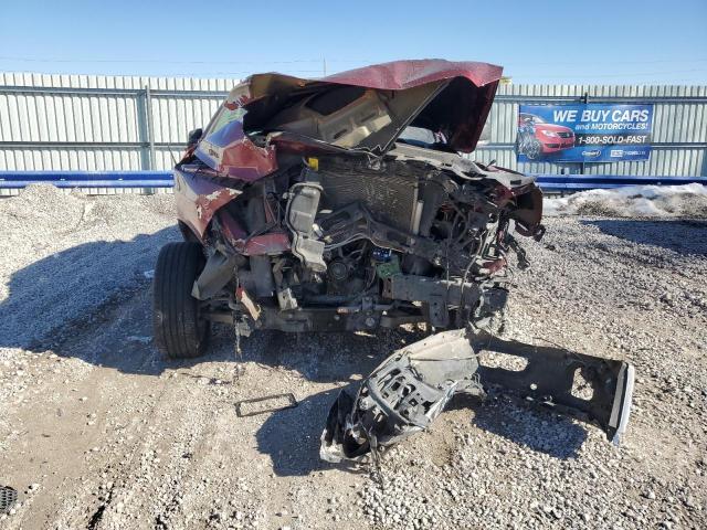 Photo 5 from auction – 2019 RAM 1500 CLASS with VIN 1C6RR6TT2KS686739