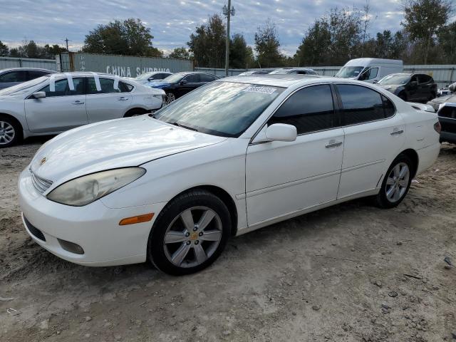 LEXUS ES 330 2004 z numerem VIN JTHBA30G545054258 - Zdjęcie z aukcji