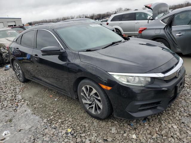 Photo 4 from auction – 2016 HONDA CIVIC EX with VIN 19XFC2F75GE004757