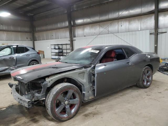 DODGE CHALLENGER 2013 with VIN 2C3CDYAG7DH741585 - Photo from auction