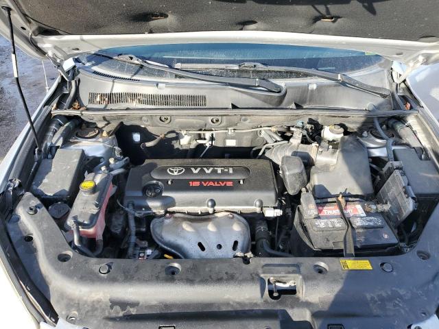 Photo 12 from auction – 2006 TOYOTA RAV4 with VIN JTMBD33V865051246