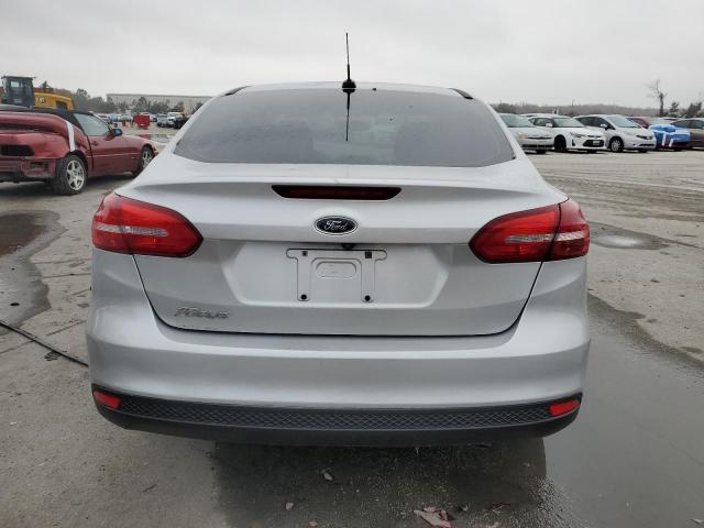 Снимка 6 от търг – 2017 FORD FOCUS S с VIN 1FADP3E25HL270589