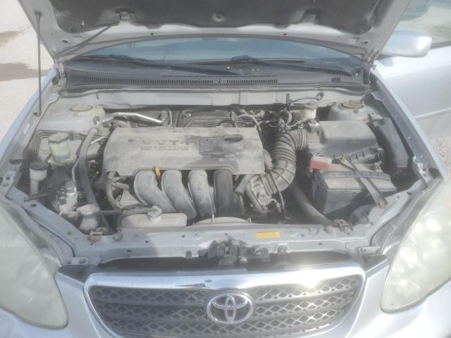 Photo 11 from auction – 2006 TOYOTA COROLLA CE with VIN 1NXBR30E56Z597249