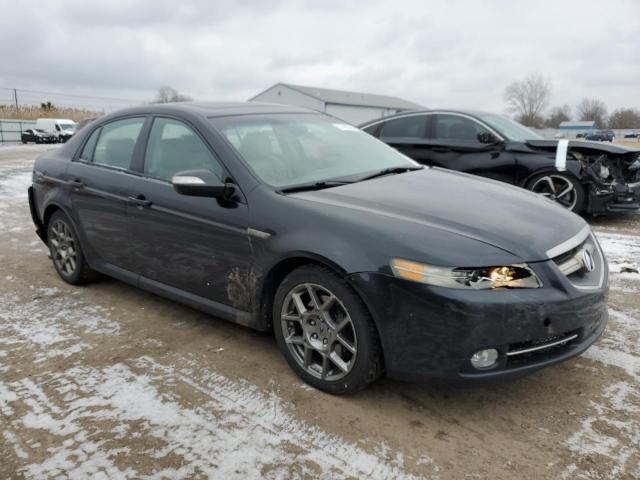 Photo 4 from auction – 2008 ACURA TL TYPE S with VIN 19UUA76518A011882