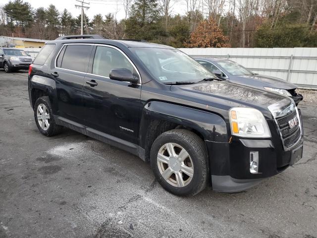Photo 4 from auction – 2014 GMC TERRAIN SL with VIN 2GKFLXEK8E6231364