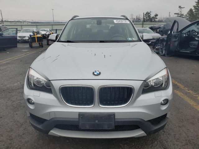 Photo 5 from auction – 2014 BMW X1 XDRIVE2 with VIN WBAVL1C58EVY17962