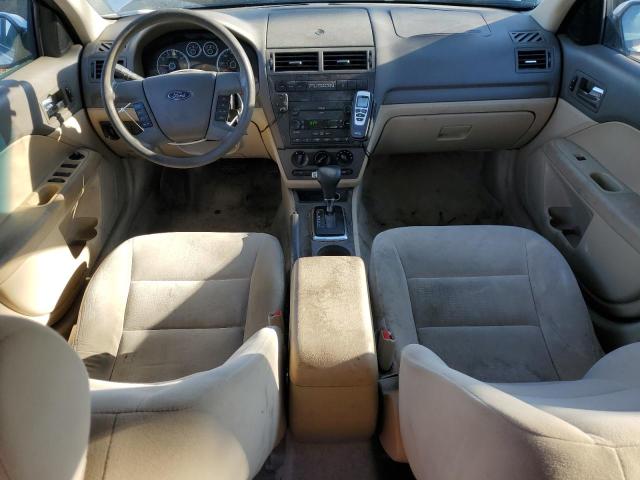 Photo 8 from auction – 2007 FORD FUSION SE with VIN 3FAHP07167R153253