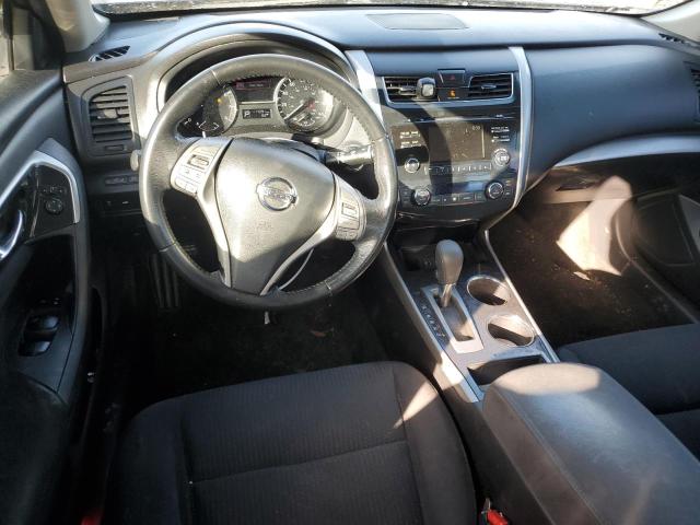 Photo 8 from auction – 2014 NISSAN ALTIMA 2.5 with VIN 1N4AL3AP0EC286694