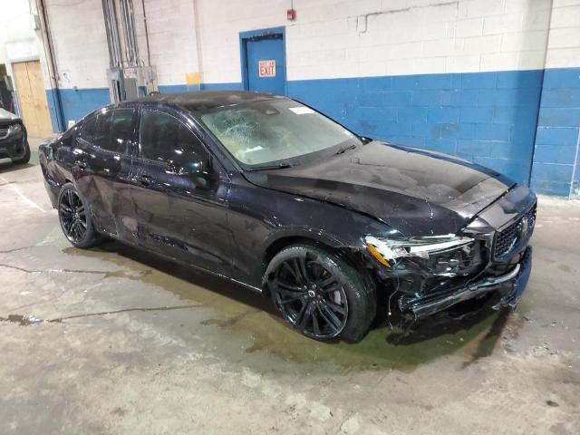 Photo 4 from auction – 2023 VOLVO S60 PLUS with VIN 7JRL12FHXPG249329