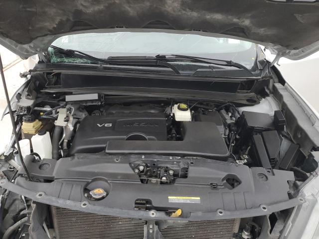 Photo 12 from auction – 2019 NISSAN PATHFINDER with VIN 5N1DR2MM6KC623930