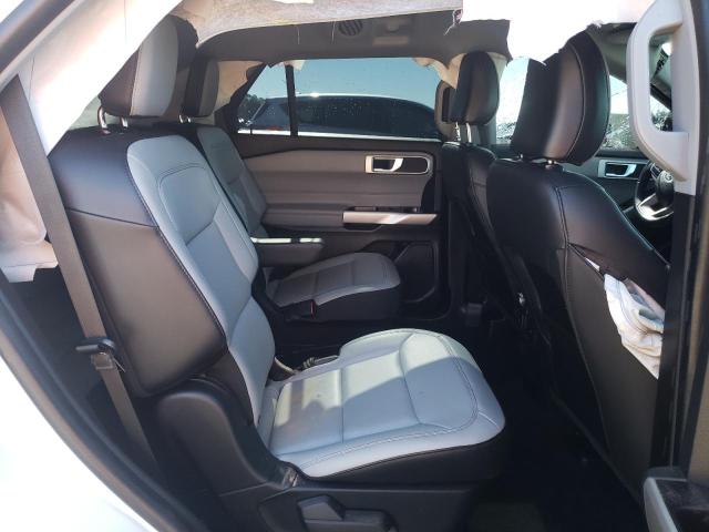 Photo 11 from auction – 2021 FORD EXPLORER X with VIN 1FMSK7DH7MGB57917
