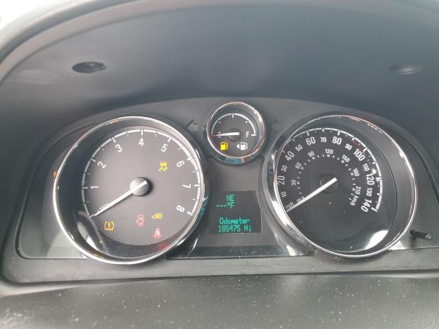 Photo 9 from auction – 2013 CHEVROLET CAPTIVA LT with VIN 3GNAL4EK2DS559326