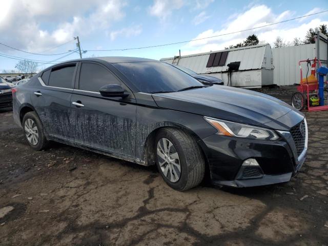 Photo 4 from auction – 2020 NISSAN ALTIMA S with VIN 1N4BL4BV2LC272431