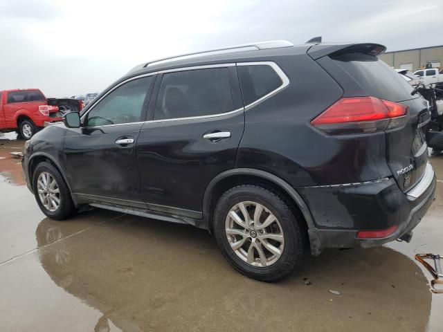 Photo 2 from auction – 2017 NISSAN ROGUE S with VIN KNMAT2MT7HP612632