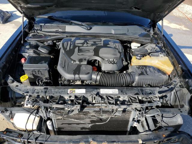 Photo 11 from auction – 2013 DODGE CHALLENGER with VIN 2C3CDYAG3DH554019