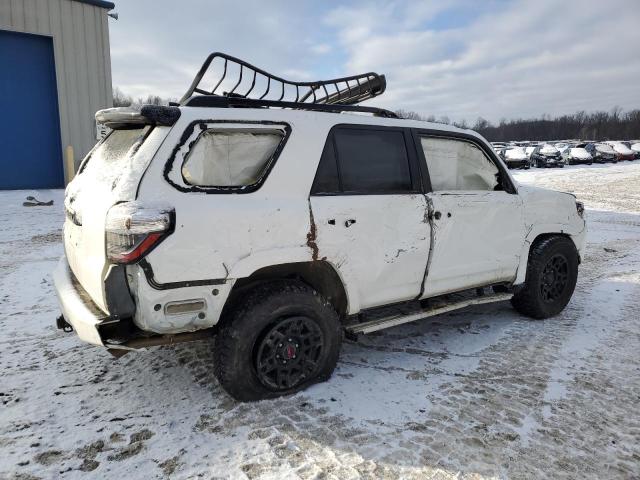 Photo 3 from auction – 2021 TOYOTA 4RUNNER VE with VIN JTEHU5JRXM5879593