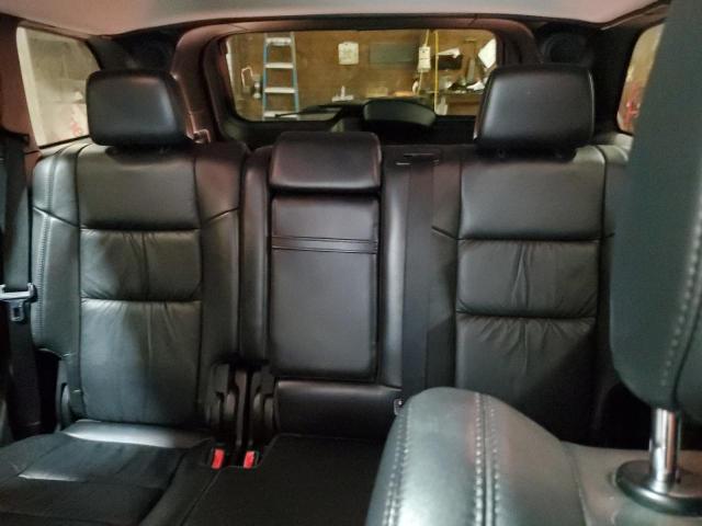 Photo 10 from auction – 2012 JEEP GRAND CHER with VIN 1C4RJFAG4CC166429