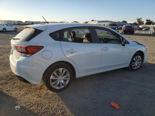 Photo 3 from auction – 2020 SUBARU IMPREZA with VIN 4S3GTAB62L3733344