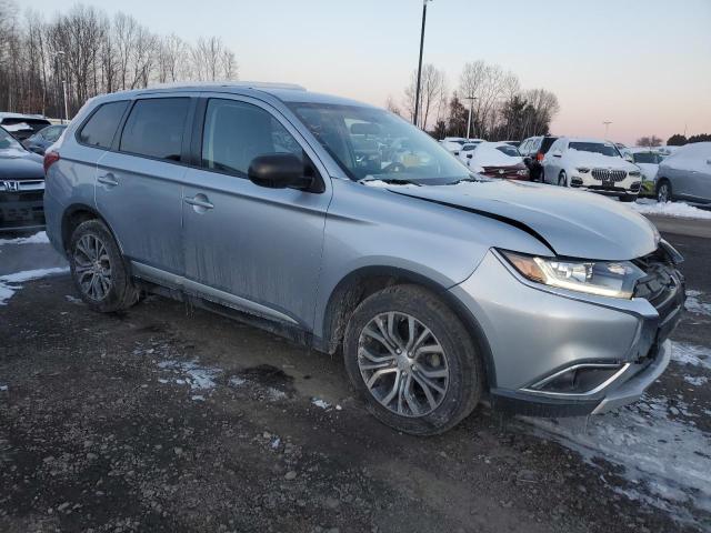 Photo 4 from auction – 2017 MITSUBISHI OUTLANDER with VIN JA4AD2A38HZ011018
