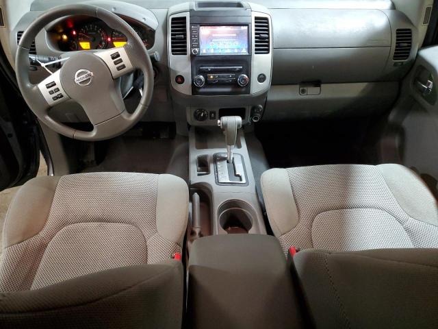 Photo 8 from auction – 2019 NISSAN FRONTIER S with VIN 1N6AD0EVXKN790522