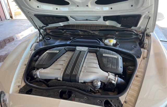 Photo 7 from auction – 2012 BENTLEY CONTINENTA with VIN SCBGR3ZA1CC077130