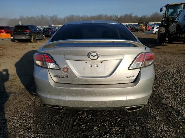 Photo 6 from auction – 2009 MAZDA 6 S with VIN 1YVHP82B595M39278