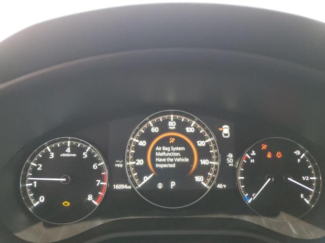 Photo 9 from auction – 2023 MAZDA CX-30 SELE with VIN 3MVDMBBMXPM546117