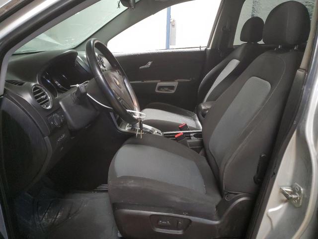 Photo 7 from auction – 2014 CHEVROLET CAPTIVA LT with VIN 3GNAL4EK2ES651800
