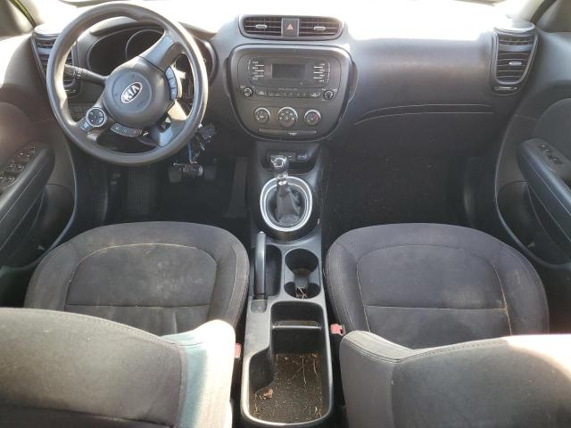 Photo 8 from auction – 2015 KIA SOUL with VIN KNDJN2A20F7815462