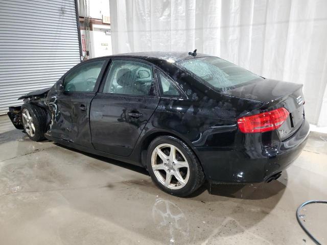 Photo 2 from auction – 2009 AUDI A4 2.0T QU with VIN WAULF78K49A130197