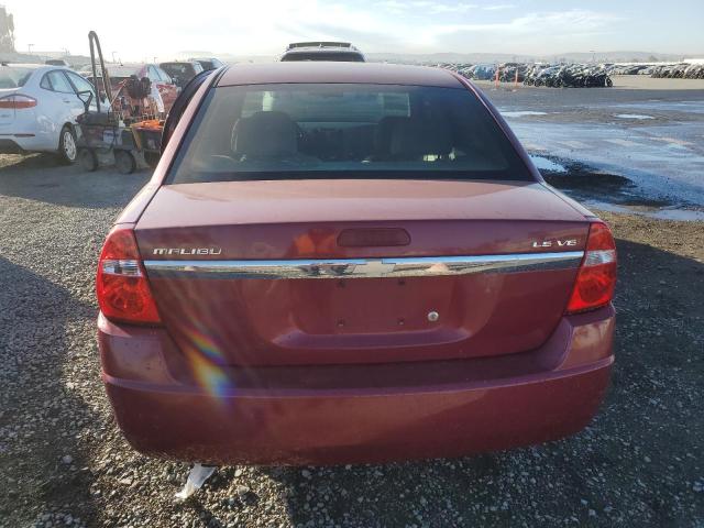 Photo 6 from auction – 2004 CHEVROLET MALIBU LS with VIN 1G1ZT52884F141389