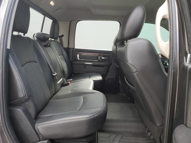 Photo 10 from auction – 2018 RAM 1500 LARAM with VIN 1C6RR7VT1JS162614