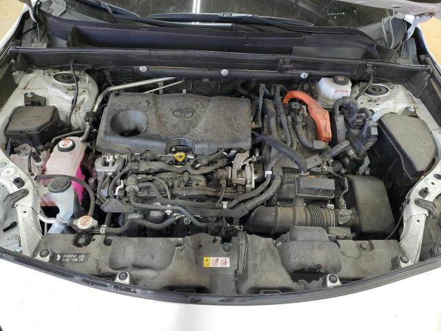 Photo 12 from auction – 2021 TOYOTA VENZA LE with VIN JTEAAAAH0MJ047570