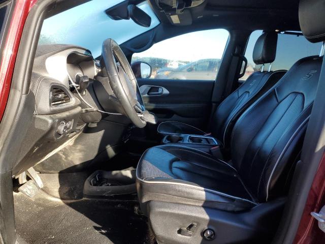 Photo 7 from auction – 2018 CHRYSLER PACIFICA L with VIN 2C4RC1GG8JR165504