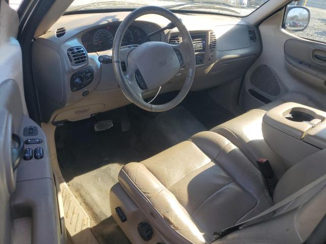 Photo 8 from auction – 2002 FORD F150 with VIN 2FTRX18L12CA53082