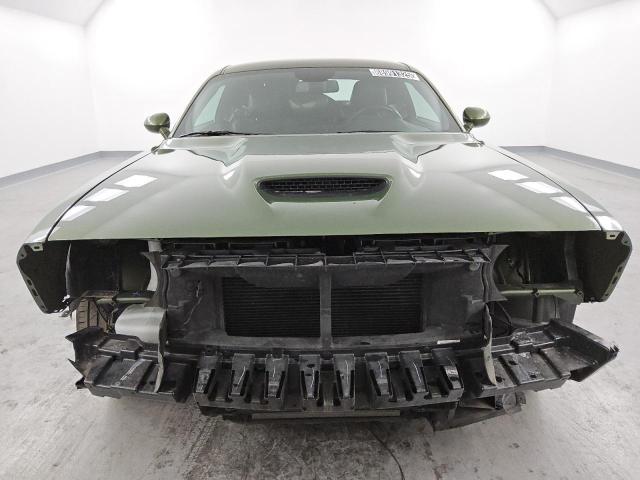 Photo 5 from auction – 2022 DODGE CHALLENGER with VIN 2C3CDZBT0NH242792