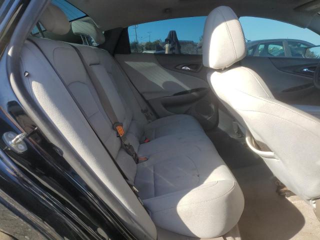 Photo 10 from auction – 2018 CHEVROLET MALIBU LT with VIN 1G1ZD5ST2JF145838