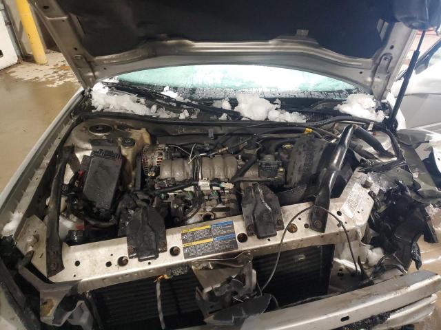 Photo 11 from auction – 2005 PONTIAC GRAND PRIX with VIN 2G2WP522751285118
