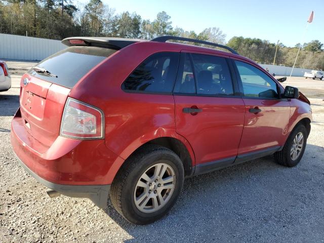 Photo 3 from auction – 2010 FORD EDGE SE with VIN 2FMDK3GC4ABA06201