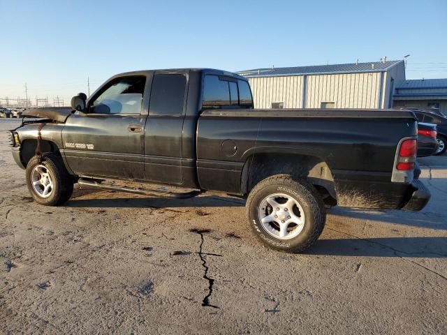 Photo 2 from auction – 2001 DODGE RAM 1500 with VIN 3B7HF13Z81G192749