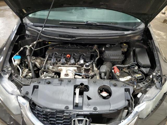 Photo 11 from auction – 2013 HONDA CIVIC EX with VIN 19XFB2F89DE063625