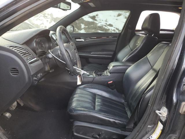 Photo 7 from auction – 2017 CHRYSLER 300 S with VIN 2C3CCAGG2HH606831