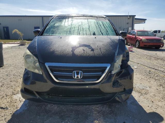 Photo 5 from auction – 2007 HONDA ODYSSEY EX with VIN 5FNRL38757B033671