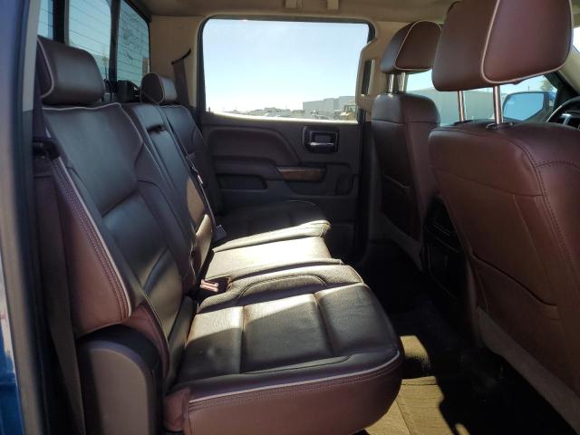 Photo 10 from auction – 2016 CHEVROLET SILVERADO with VIN 3GCUKTECXGG199287