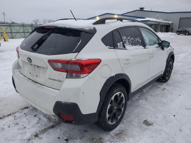 Photo 3 from auction – 2023 SUBARU CROSSTREK with VIN JF2GTABC6PH261858