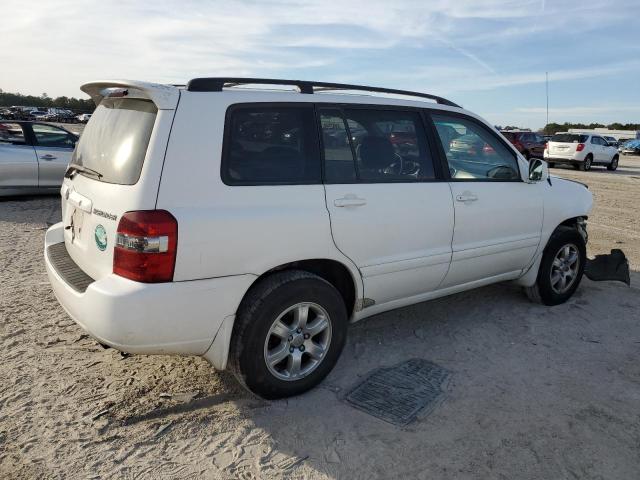 Photo 3 from auction – 2006 TOYOTA HIGHLANDER with VIN JTEEP21A960153419