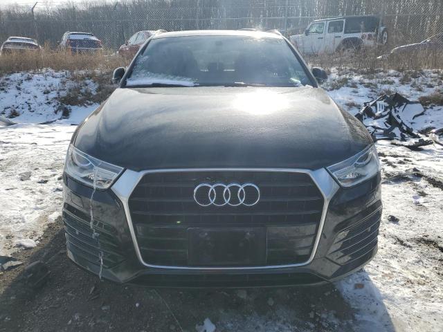 Photo 5 from auction – 2018 AUDI Q3 PREMIUM with VIN WA1BCCFS6JR008590