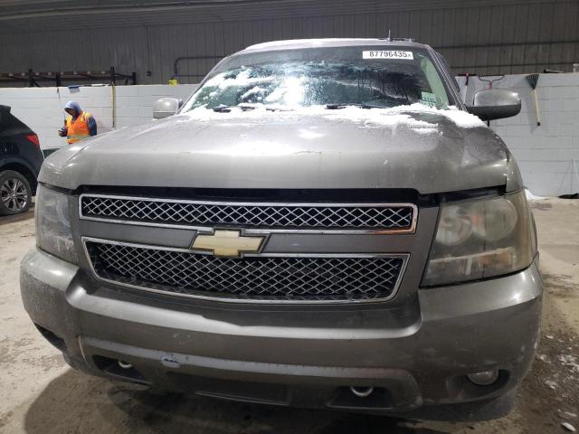 Photo 5 from auction – 2007 CHEVROLET AVALANCHE with VIN 3GNFK12337G298977