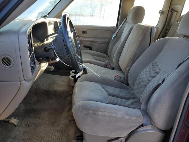 Фото 7 с аукциона – 2003 CHEVROLET SILVERADO с VIN 1GCHC29U93E288555