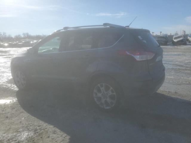 Photo 2 from auction – 2015 FORD ESCAPE TIT with VIN 1FMCU0JX9FUA39356